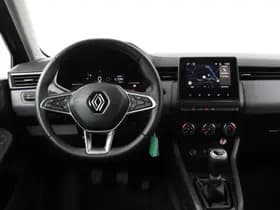 Renault Clio thumbnail 15