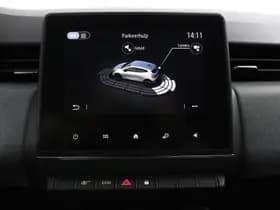 Renault Clio thumbnail 26