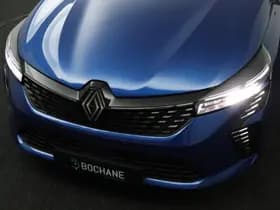 Renault Clio thumbnail 32