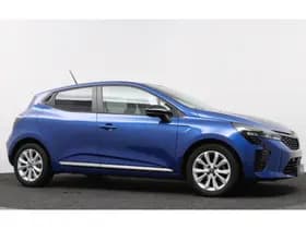 Renault Clio thumbnail 33