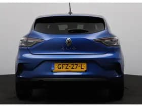 Renault Clio thumbnail 7