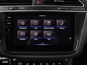Volkswagen Tiguan thumbnail 16