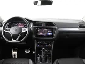 Volkswagen Tiguan thumbnail 3