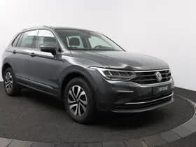 Volkswagen Tiguan thumbnail 5
