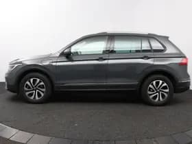 Volkswagen Tiguan thumbnail 42