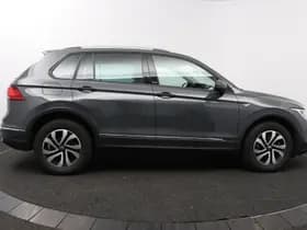 Volkswagen Tiguan thumbnail 44