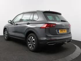 Volkswagen Tiguan thumbnail 6