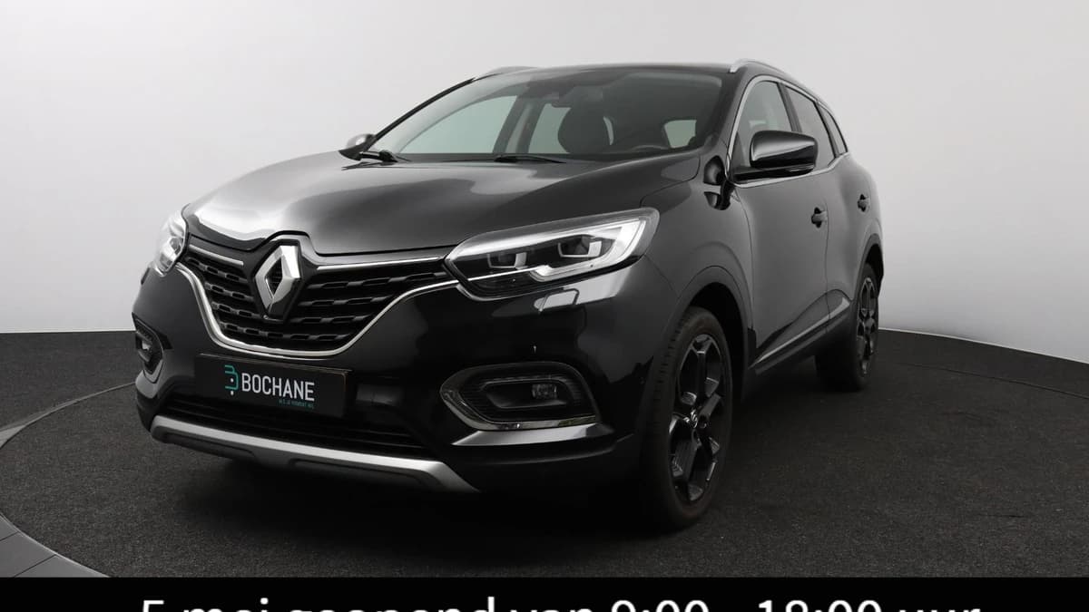 Renault Kadjar — foto 1