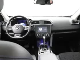 Renault Kadjar thumbnail 3