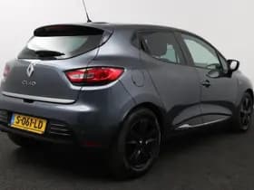 Renault Clio thumbnail 2