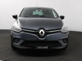 Renault Clio thumbnail 11