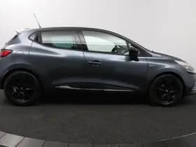 Renault Clio thumbnail 12