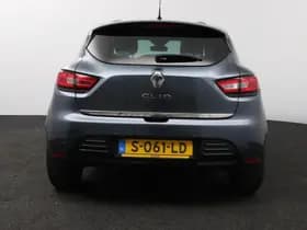 Renault Clio thumbnail 13