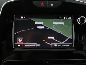 Renault Clio thumbnail 16