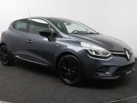 Renault Clio thumbnail 5
