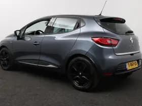 Renault Clio thumbnail 6