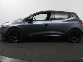Renault Clio thumbnail 10