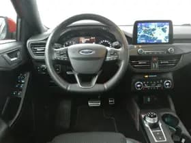 Ford Focus thumbnail 3
