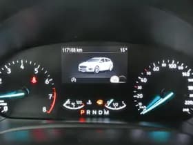 Ford Focus thumbnail 4