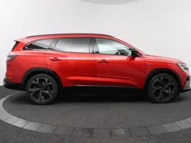 Renault Espace thumbnail 8