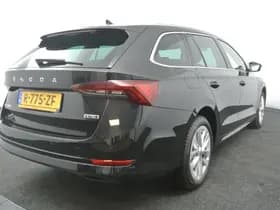 Škoda Octavia thumbnail 2