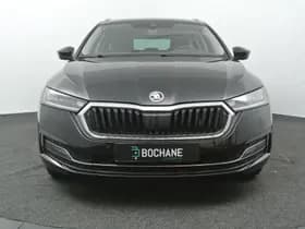 Škoda Octavia thumbnail 19