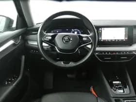 Škoda Octavia thumbnail 3