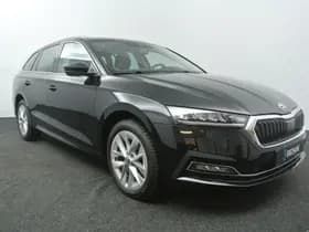 Škoda Octavia thumbnail 7