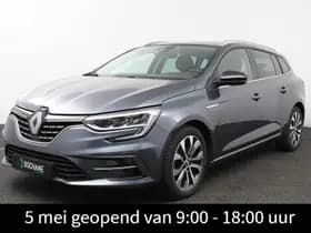 Renault Mégane