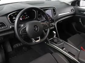 Renault Mégane thumbnail 3