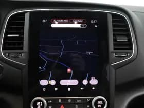 Renault Mégane thumbnail 22