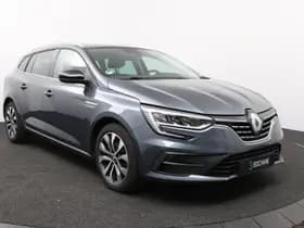 Renault Mégane thumbnail 5