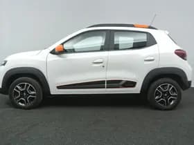 Dacia Spring thumbnail 12