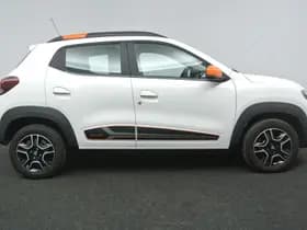 Dacia Spring thumbnail 14