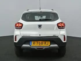 Dacia Spring thumbnail 15