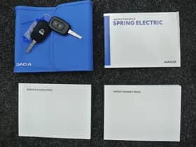 Dacia Spring thumbnail 18