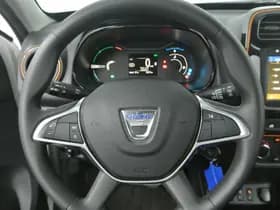 Dacia Spring thumbnail 27