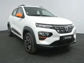 Dacia Spring thumbnail 5