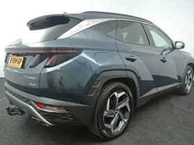 Hyundai Tucson thumbnail 2