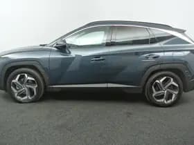 Hyundai Tucson thumbnail 11