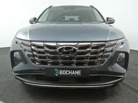 Hyundai Tucson thumbnail 12