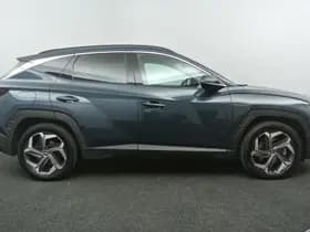 Hyundai Tucson thumbnail 13