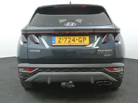Hyundai Tucson thumbnail 14