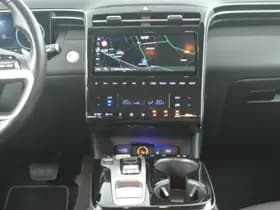 Hyundai Tucson thumbnail 16
