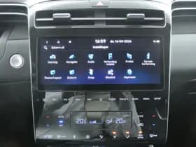 Hyundai Tucson thumbnail 17
