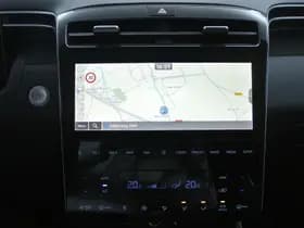 Hyundai Tucson thumbnail 18
