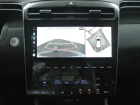 Hyundai Tucson thumbnail 19