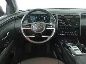 Hyundai Tucson thumbnail 3