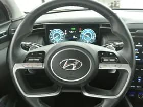 Hyundai Tucson thumbnail 23