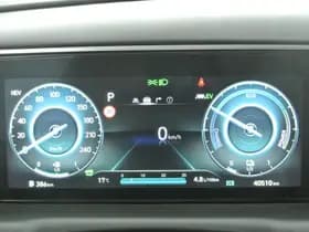Hyundai Tucson thumbnail 4